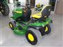 2025 John Deere S130