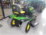 2025 John Deere S130