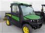 John Deere 2023 835r ATVs & Utility Vehicles