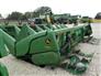 John Deere 2018 708C Headers - Corn
