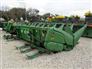 John Deere 2018 708C Headers - Corn