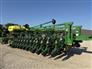 2018 John Deere DB60