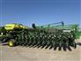 2018 John Deere DB60