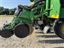 2018 John Deere DB60