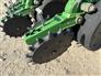 2018 John Deere DB60