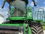 2022 John Deere S790