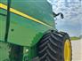2022 John Deere S790