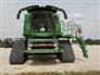 2023 John Deere S790