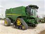 2023 John Deere S790
