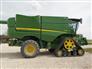 2023 John Deere S790