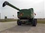 2023 John Deere S790