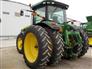 2011 John Deere 8285R