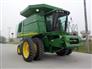 John Deere 2004 9560 STS Combines