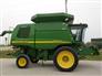 John Deere 2004 9560 STS Combines