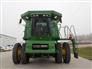 John Deere 2004 9560 STS Combines