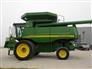 John Deere 2004 9560 STS Combines