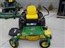 2018 John Deere Z540M