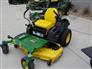 2018 John Deere Z540M