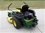 2018 John Deere Z540M