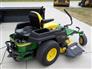 2018 John Deere Z540M