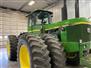 John Deere 1980 8640 4WD