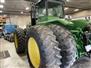 John Deere 1980 8640 4WD