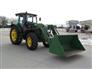 John Deere 2018 6135E Other Tractors