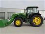 John Deere 2018 6135E Other Tractors