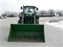 John Deere 2018 6135E Other Tractors
