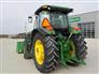 John Deere 2018 6135E Other Tractors