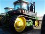 2015 John Deere 9570RT