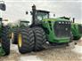 John Deere 2010 9630 4WD