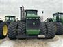 John Deere 2010 9630 4WD