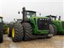 John Deere 2010 9630 4WD