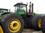John Deere 2010 9630 4WD