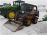 John Deere 2011 326D Skid Steers