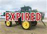 John Deere 2023 410R Sprayers - Self Propelled
