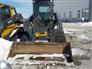 John Deere 2023 331G Track Loaders