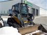 John Deere 2023 331G Track Loaders