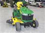 2016 John Deere X730