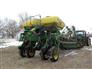John Deere 2009 1770NT CCS Planters