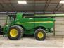 2023 John Deere S780