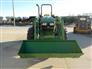 John Deere 5075E Other Tractors