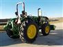 John Deere 5075E Other Tractors