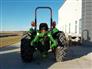 John Deere 5075E Other Tractors
