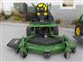 John Deere 2020 1570 Stalk Choppers / Flail Mowers