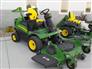 John Deere 2020 1570 Stalk Choppers / Flail Mowers