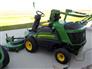 John Deere 2020 1570 Stalk Choppers / Flail Mowers