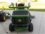 John Deere 2020 1570 Stalk Choppers / Flail Mowers