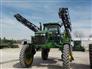 John Deere 2005 4720 Sprayers - Self Propelled